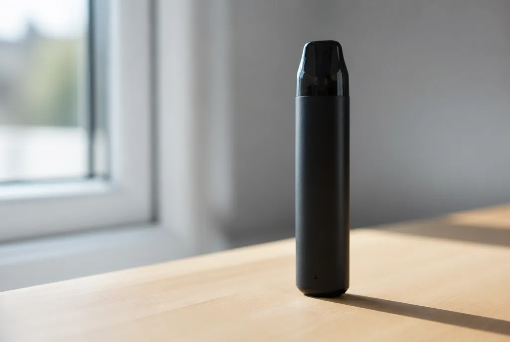 Cigarette électronique prix : le coût réel sur un an